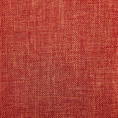 Fabric texture burgundy color for background or design