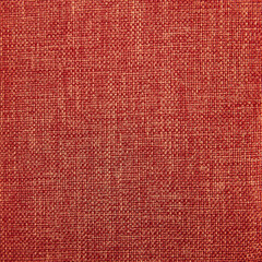 Fabric texture burgundy color for background or design