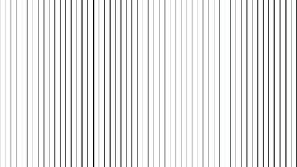 Design elements  . Abstract Vector Striped Geometric Background, parallel vertical straight lines pattern