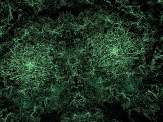 Imaginatory fractal background Image