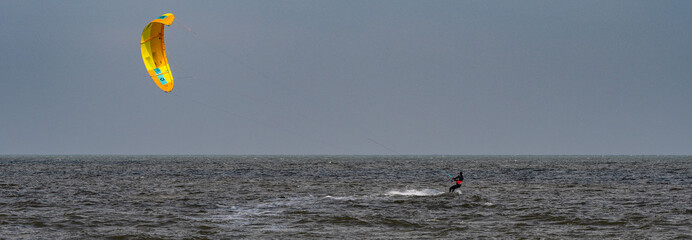 Surfin'