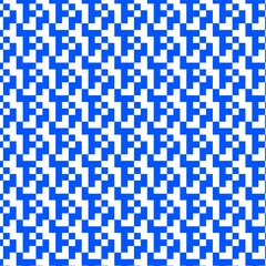 Fototapeta premium seamless geometric pattern