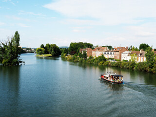 Ballade à Compiègne