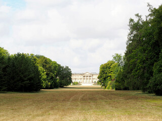 Ballade &agrave; Compi&egrave;gne