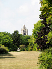 Ballade &agrave; Compi&egrave;gne