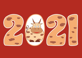 2021 year of the bull