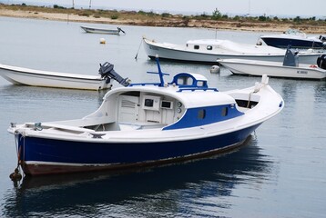Paysage du Cap-Ferret - Gironde FRANCE