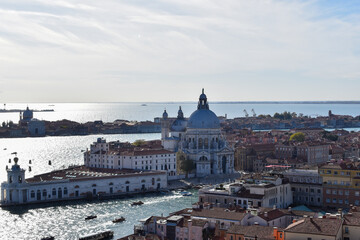 Fototapeta premium Venice Panorama