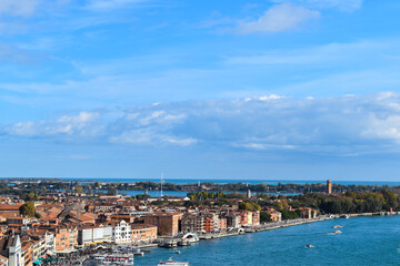 Obraz premium Venice Panorama