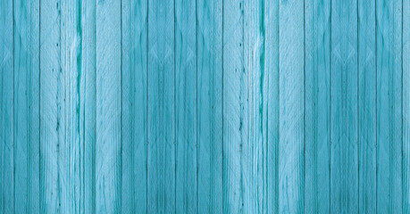 Obraz premium vintage of rustic blue wooden for background texture