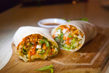 Popiah