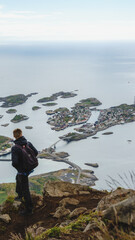 Lofoten adventure