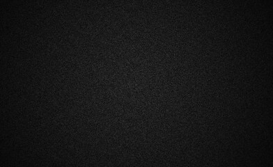 Black asphalt texture background