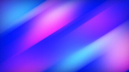 Modern stylish gradient background with blurred diagonal shapes for business presentation