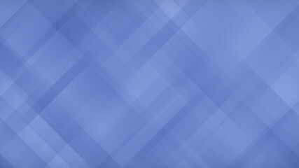 Abstract geometric light blue gradient background wallpaper for business presentation