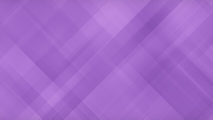 Abstract geometric light purple gradient pattern background for presentations