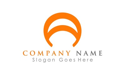 circle logo company