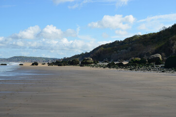 plage de villers sur mer