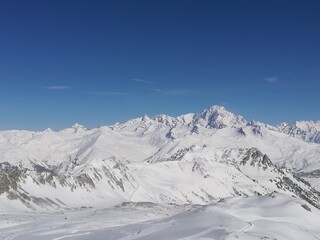 snow covered mountains fhuy1