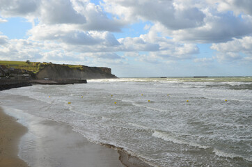 arromanches les bains