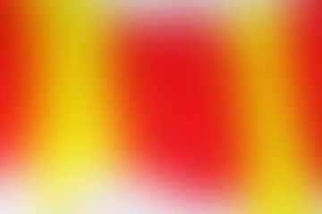 abstract colorful blurred illustration background
