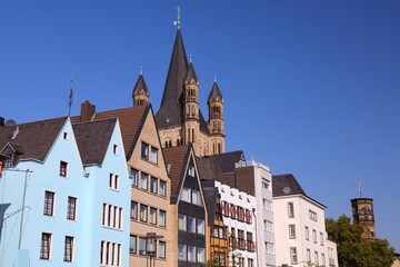 Cologne, Germany
