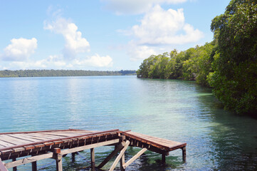 NATURALLY   INDONNESIA KAKABAN ISLAND