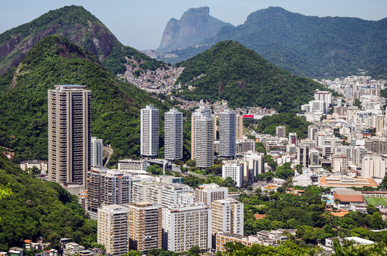 Megapolis Rio de Janeiro