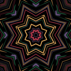 pattern abstract art