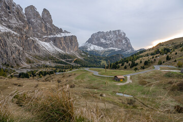 Autumn in Alto Adige 