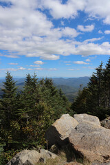 Adirondack Landscape