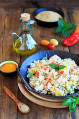 Couscous