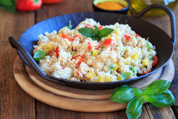 Couscous