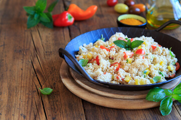 Couscous