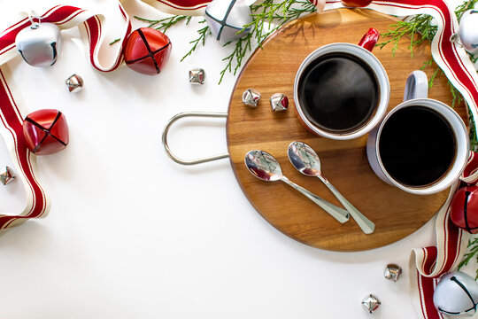 Coffee & Christmas