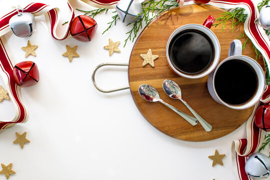 Coffee & Christmas