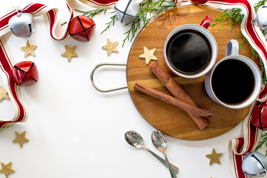 Coffee & Christmas