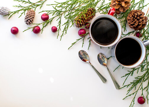 Coffee & Christmas