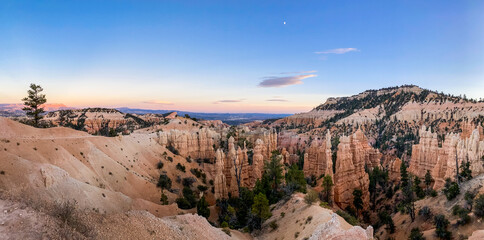 Bryce Canyon Fairyland 