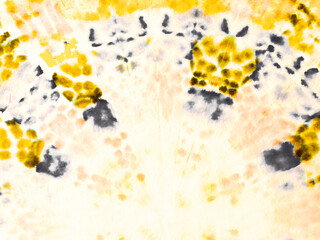 Tie Dye Creative Picture. Dirty Ink Backdrop.