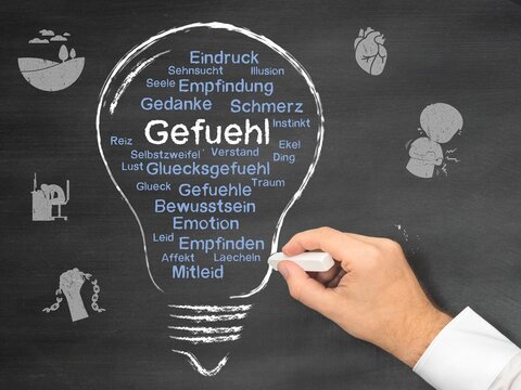 Gef�hl