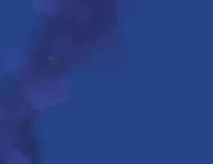 night sky illustration