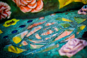 Mosaic