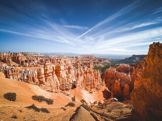 Bryce Canyon