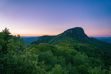 Table Rock, NC