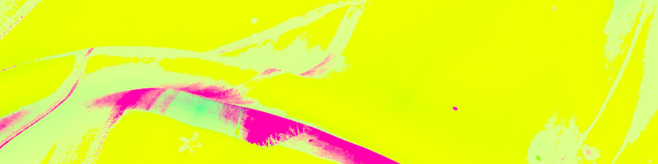 Obraz premium Black Fashion Design. Yellow Textile Pattern. Bright Artistic Batik. Pink Dynamic Panorama. Red Brushed Template. Blue Motion Graffiti. Indigo Abstract Image.