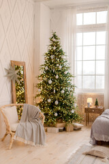 Christmas home deorations