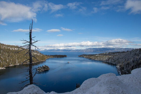 Lake Tahoe