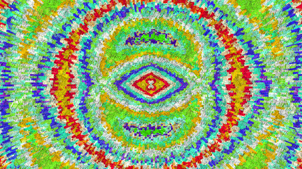 Colorful Abstract Design, Background Image