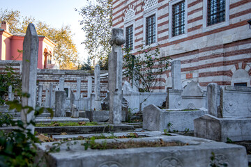 Zal Mahmud Pasha, Ottoman statesman who was vizier and governor. Zal Mahmud Pasha Mosque is a complex consisting of a mosque, madrasah, tomb and fountain built by Mimar Sinan.	